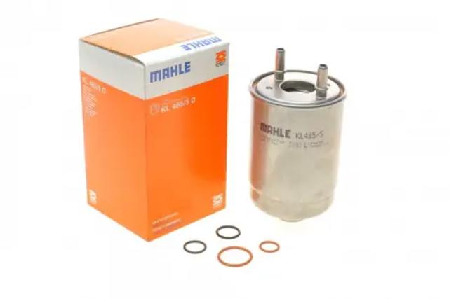 Фільтр палива KL4855D MAHLE