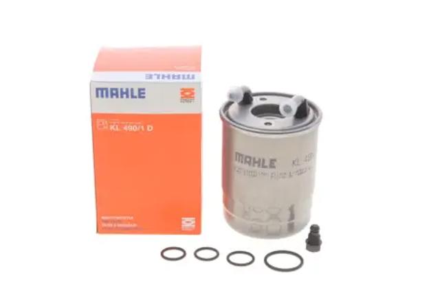 Фільтр палива KL4901D MAHLE