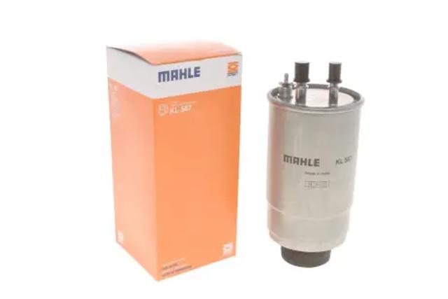 Фільтр-відстійник палива грубої очистки KL567 MAHLE
