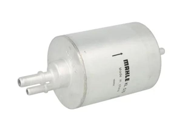 Фільтр паливний KL570 MAHLE