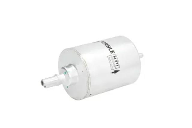 Фільтр тонкого очищення палива KL571 MAHLE