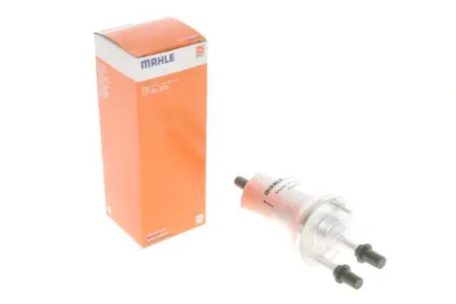 Фільтр палива KL572 MAHLE