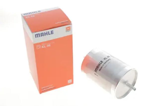 Фільтр-відстійник палива грубої очистки KL65 MAHLE