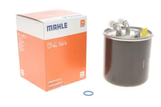Фільтр паливний KL723D MAHLE