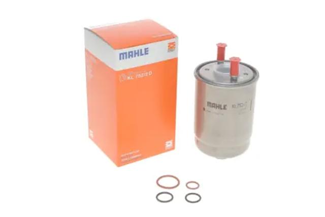 Фільтр палива KL7522D MAHLE