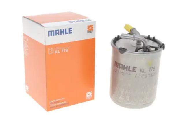 Фільтр палива KL778 MAHLE