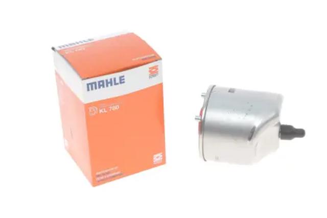 Фільтр палива KL780 MAHLE