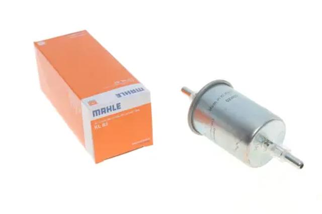 Фільтр паливний KL83 MAHLE