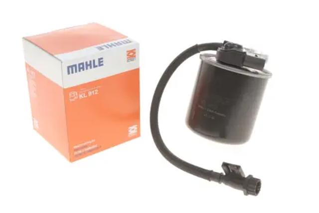 Фільтр палива KL912 MAHLE