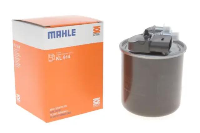 Фільтр тонкого очищення палива KL914 MAHLE