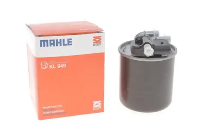 Фільтр тонкого очищення палива KL949 MAHLE