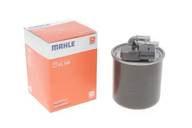 Фільтр паливний KL950 MAHLE