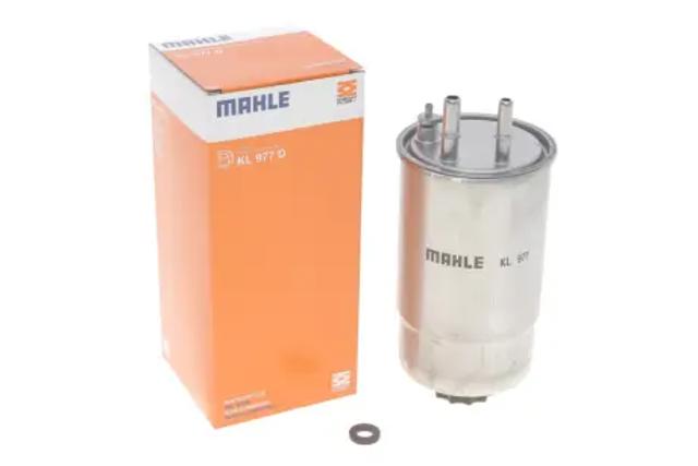 Фільтр тонкого очищення палива KL977D MAHLE
