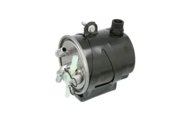 Фільтр паливний KLH4422 MAHLE