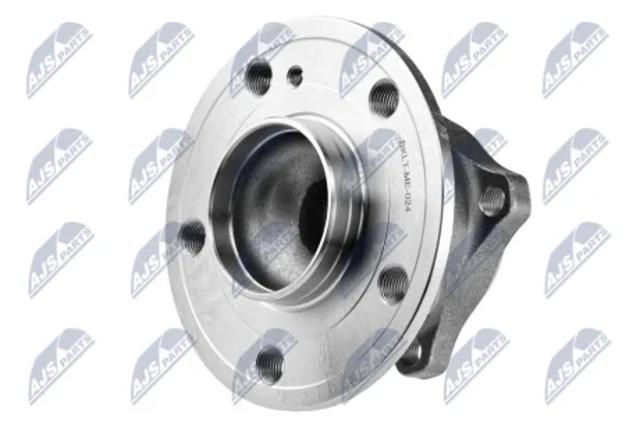 Підшипник задньої маточини KLTME024 NTY