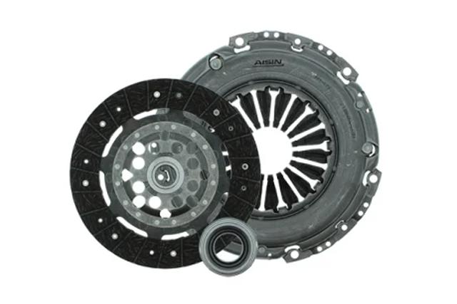 Комплект зчеплення  KM071 AISIN