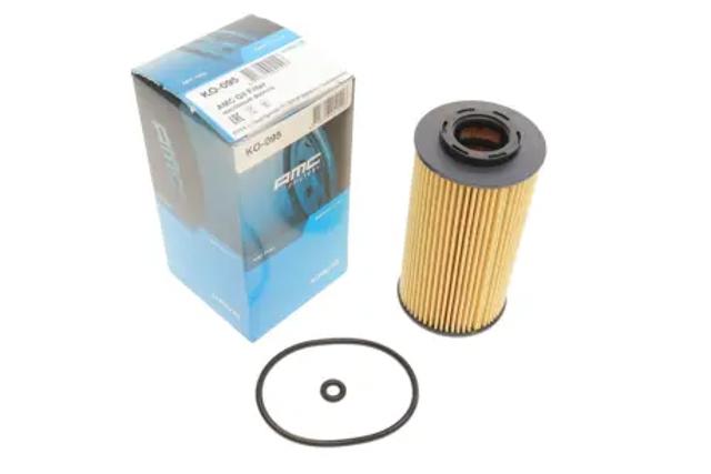 Масляний фільтр двигуна KO095 KAVO PARTS