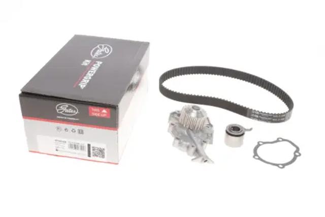 Ремкомплект ГРМ KP15434XS GATES