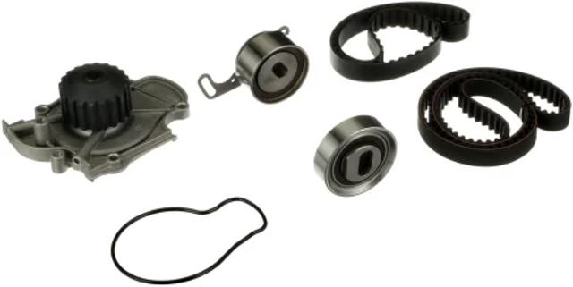 Ремкомплект ГРМ KP15480XS GATES