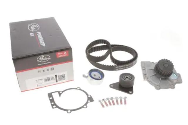 Ремкомплект ГРМ KP15509XS GATES
