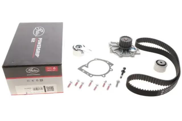 Ремкомплект ГРМ KP15580XS GATES