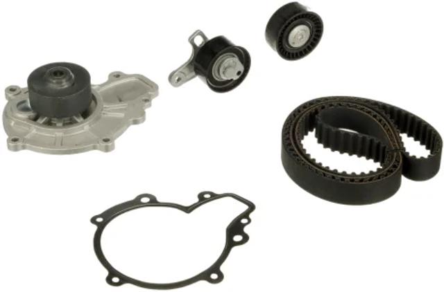 Ремкомплект ГРМ KP15634XS GATES