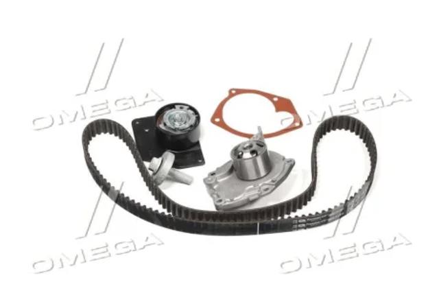 Ремкомплект ГРМ KP15654XS GATES