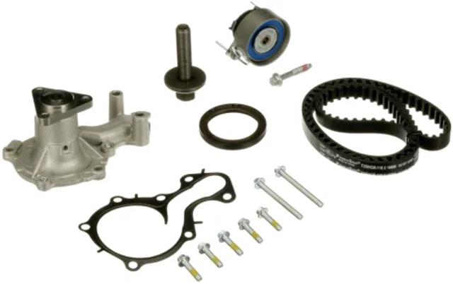 Ремни ГРМ KP2T359HOB GATES