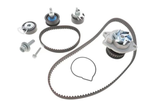 Комплект ГРМ KP45565XS GATES