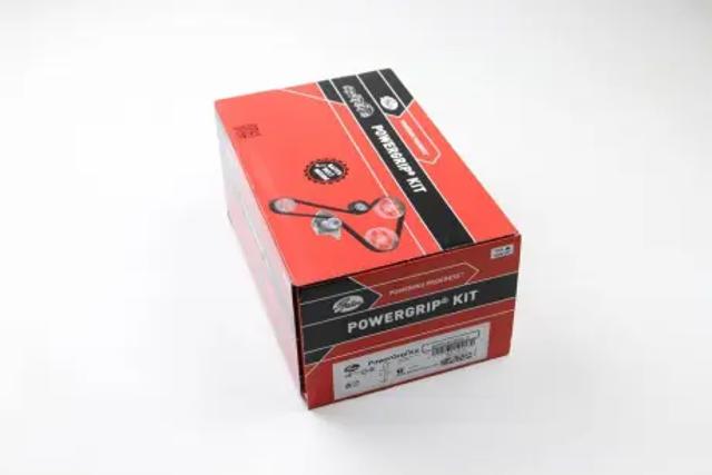 Ремкомплект ГРМ KP55569XS2 GATES
