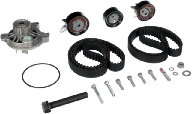 Ремкомплект ГРМ KP85323XS2 GATES