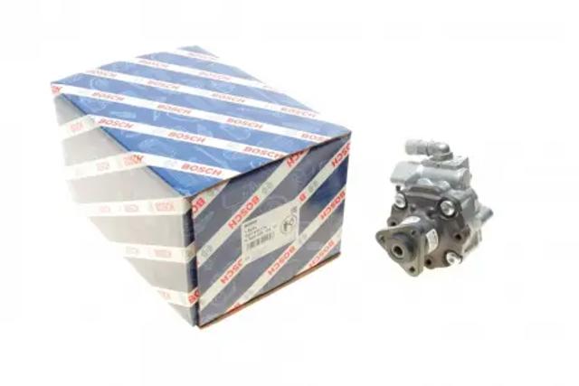 Насос рульового механізму KS00000155 BOSCH