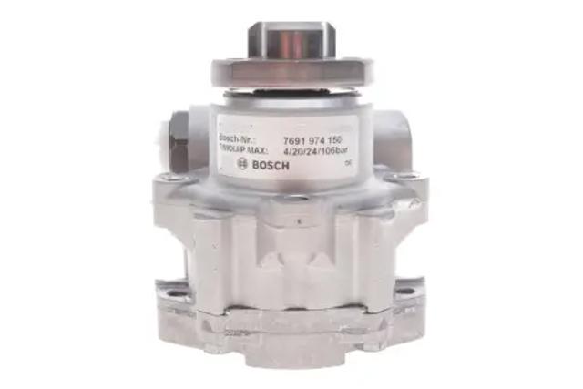 Насос гідропідсилювача керма (ГПК) KS00000578 BOSCH