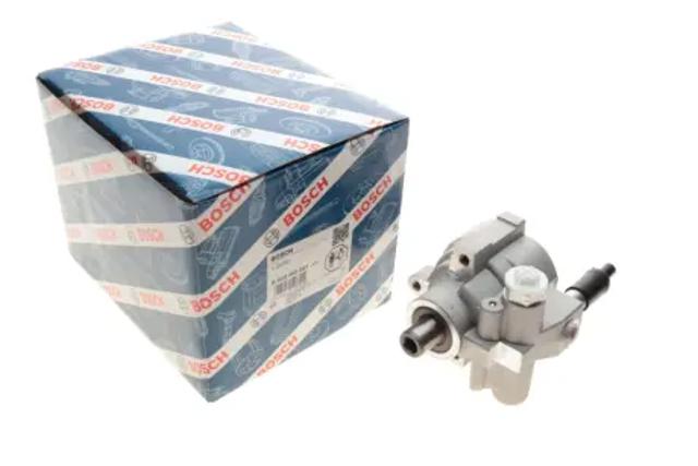 Насос гідропідсилювача механізму кермового управління KS02000003 BOSCH