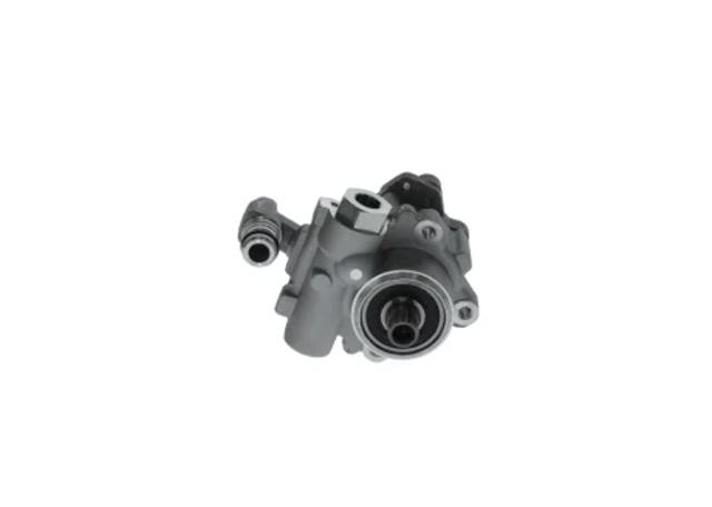 Насос ГПК KS02000021 BOSCH
