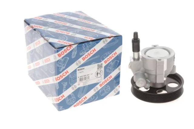 Насос кермового управління KS02000031 BOSCH