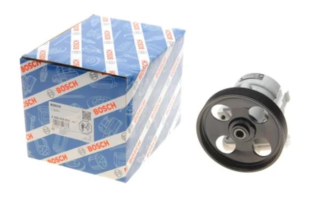 Помпа ГПК KS02000074 BOSCH