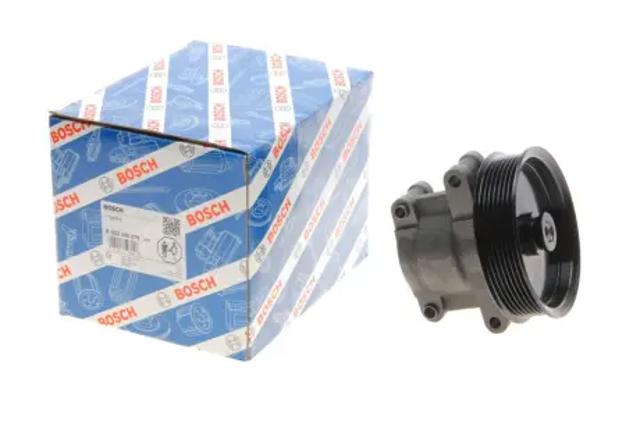 Насос гідропідсилювача KS02000079 BOSCH