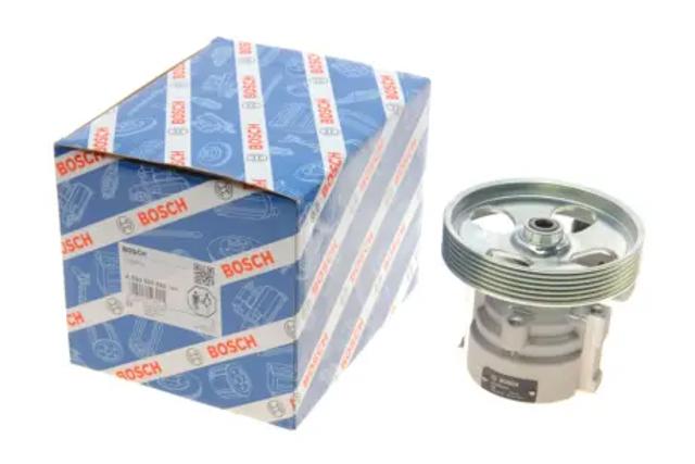 Насос ГПК KS02000080 BOSCH