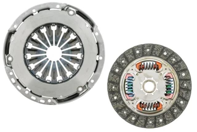 Зчеплення в зборі KS050R AISIN
