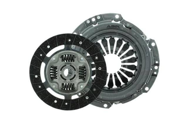 Зчеплення в зборі KS064R AISIN