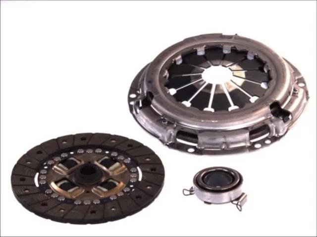 Зчеплення і комплектуючі KT037A AISIN