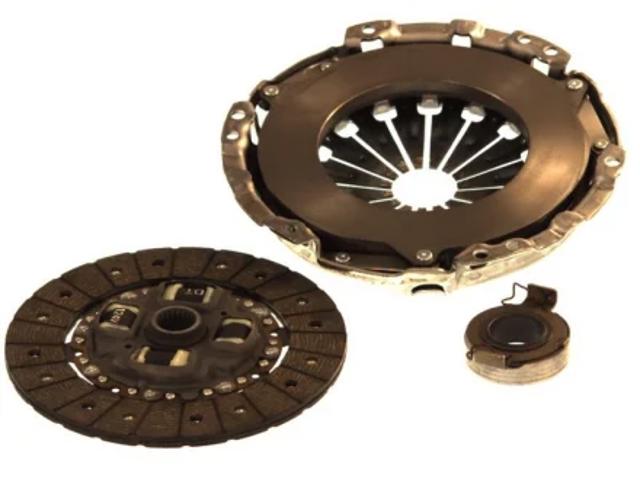 Зчеплення і комплектуючі KT132A AISIN