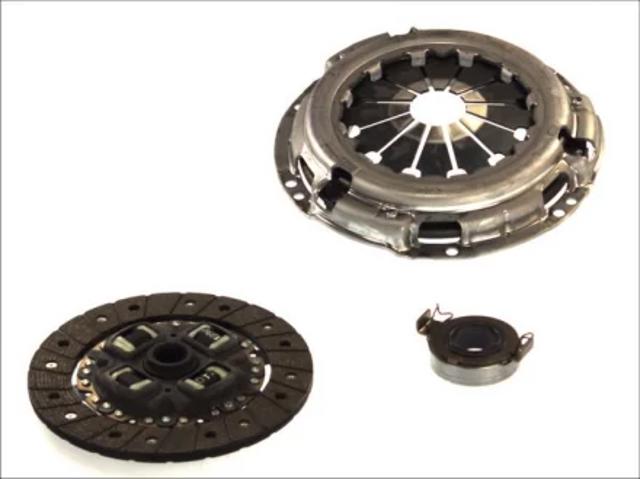 Зчеплення в зборі KT233A AISIN