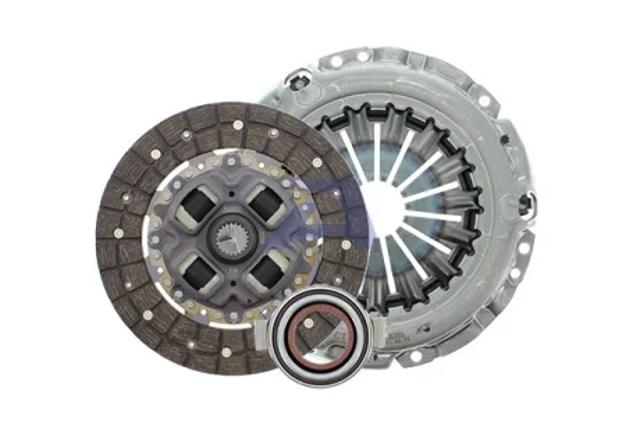 Зчеплення і комплектуючі KT277E AISIN