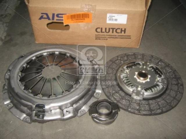 Комплект зчеплення  KT291C AISIN