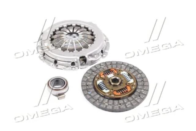 Комплект зчеплення  KT320B AISIN