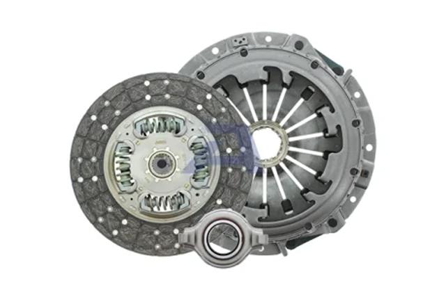 Зчеплення в зборі KT321 AISIN
