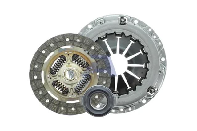 Комплект зчеплення  KT331A AISIN