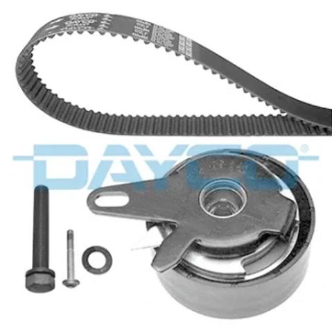 Ремни ГРМ KTB343 DAYCO